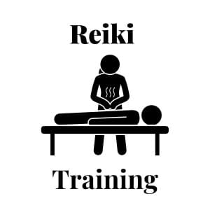 Reiki Courses Level I, II, & III